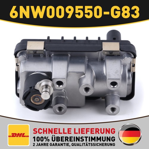 Ladedruck regler turbolader - ladedruck,