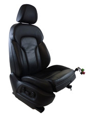 Audi Q5 8R Sport Sitz Vorne