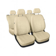 Autositzbezüge Universal