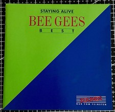 ZOUNDS - BEE GEES - BEST