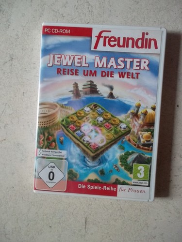 Jewel master reise - jewel,