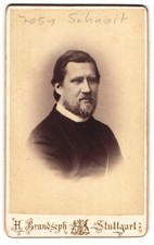 Fotografie H. Brandseph