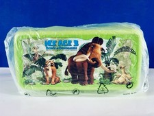 Tupperware ICE AGE 3