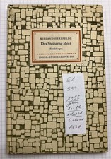 IB 599 / EA Insel Bücherei /