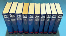 Perry Rhodan Blau Band 101-110