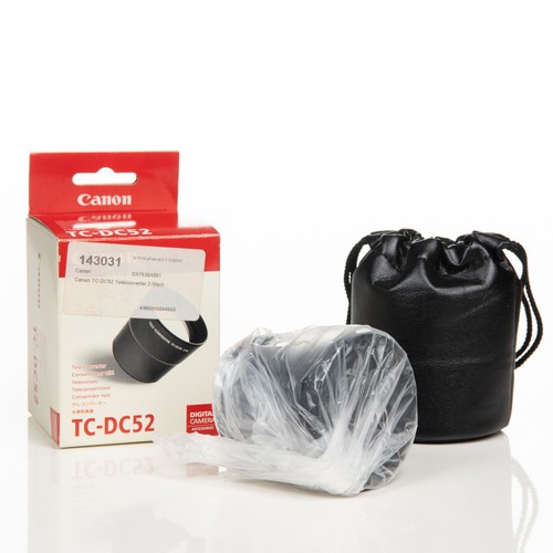 Original canon dc52 - original,