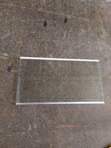 Einlegeboden glas gorenje - glas,