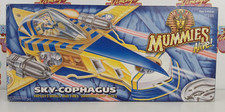 MUMMIES ALIVE SKY-COPHAGUS