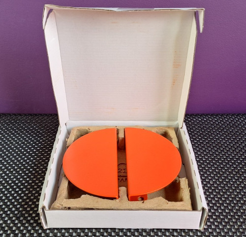 Ikea begripa orange - ikea,