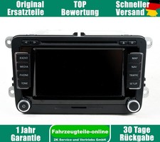 Navigationssystem Autoradio