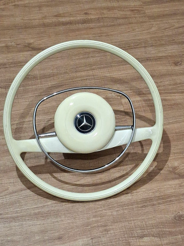 Mercedes steering wheel - mercedes,