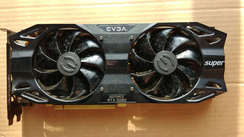 Evga nvidia geforce - nvidia, 2080