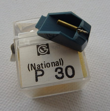 Diamant Nadel für Technics