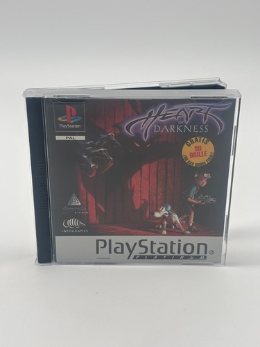 Ps1 sony playstation heart - ps1,