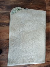 Lammfelldecke 140 x 200 cm