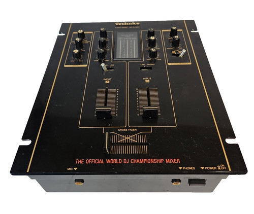 Technics dj1200 official - technics, sh-dj1200