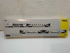 ZP041)Trix 21335 - Zug-Set