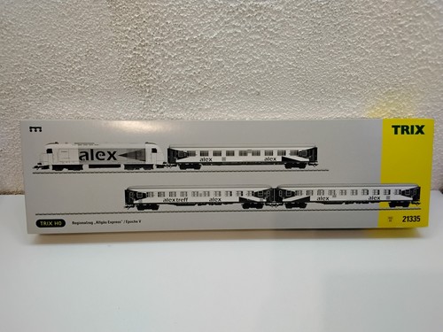 Zp041 trix 21335 zug - zp041)trix,