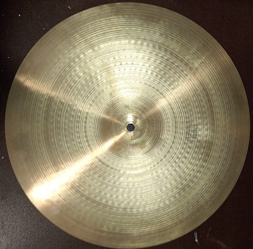 Avedis zildjian thin crash - zildjian,