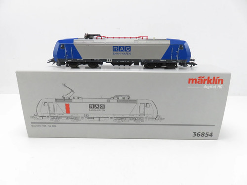 Märklin 36854 ac - h0,