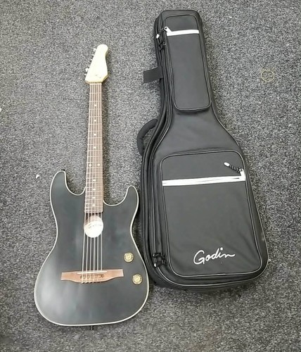 Godin tour nylon - godin, g-tour