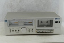 JVC KD-A11 ++ Vintage Tapedeck Kassettendeck  ++ guter Zustand