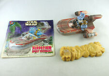 FERRERO MAXI EI + HAPPY HIPPO