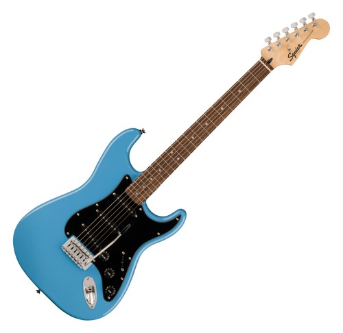 Squier fender sonic - by,