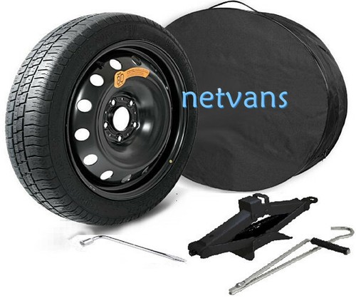 Kit ersatzrad für - ersatzrad, vw