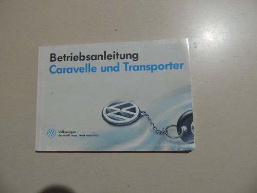 1993 t4 caravelle - vw,