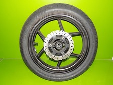 Kawasaki EX250 R OEM back rear