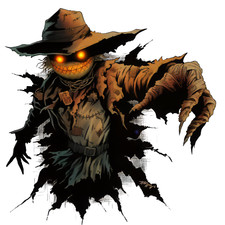 XXL 30X30 Car Sticker