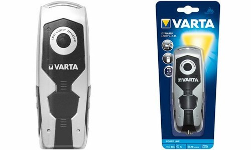Varta taschenlampe - varta,