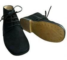 Bürgerkrieg Brogans Schuhe