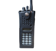 Ledertasche für Motorola GP900 GP1200 MTS2000 MTS2010 MTS2013 RB M57002 Tasche