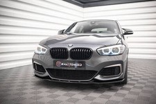 Frontlippe V.1 für BMW 1er