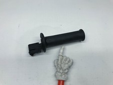 BMW K1200R Sport Links OEM Heizgriff Griff Left Heated grip (1) 07'