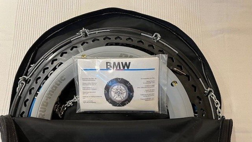 Bmw schneeketten rud - schneeketten, matic