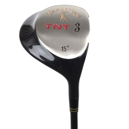 Golfschläger tensation - tensation, 15