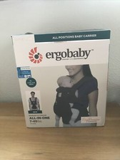 Original Ergobaby Omni 360
