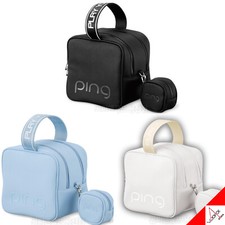 Ping 2024 W Tote Bag SQ Golf
