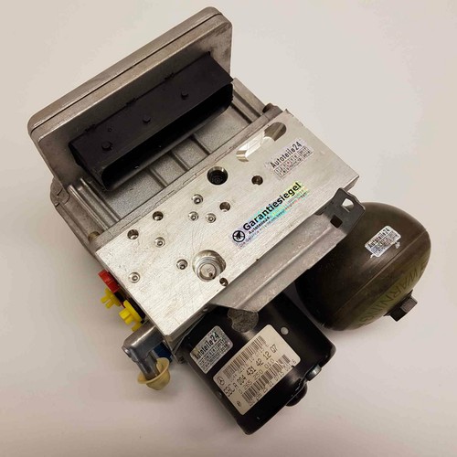 Mercedes benz sbc pumpe - mercedes-benz,