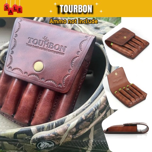 Tourbon leder - tourbon,