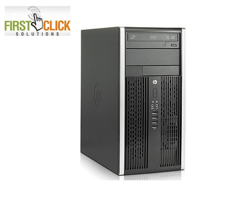 Fcs tower computer - pc, core
