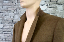 CLAIBORNE HERREN WOLLE SEIDE