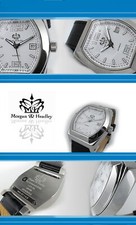 HERRN AUTOMATIKUHR WERK CALIBRE 2824-2 SWISS