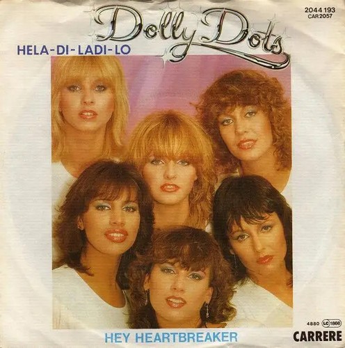 Dolly dots hela ladi - dolly, hela-di-ladi-lo