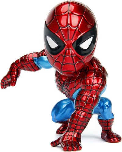Jada toys marvel inch - jada,
