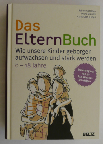 Das elternbuch - das,