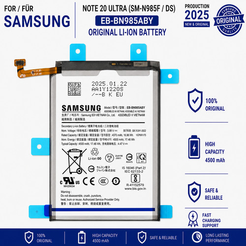 Samsung galaxy note ultra - note,